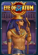 Eye of Atum Eye of Atum